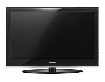 ЖК телевизор Samsung LE52A556P1