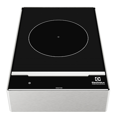 Плита индукционная Electrolux Professional E1HDEEOMCS