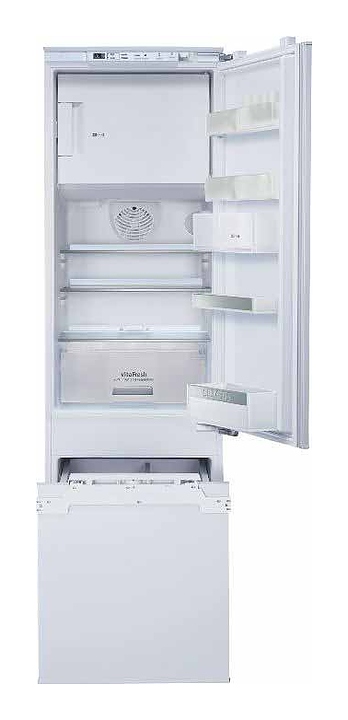 Встраиваемый холодильник Siemens KI 38 FA 40