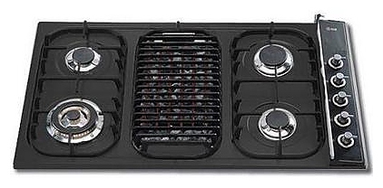 Варочная панель ILVE H39BCV