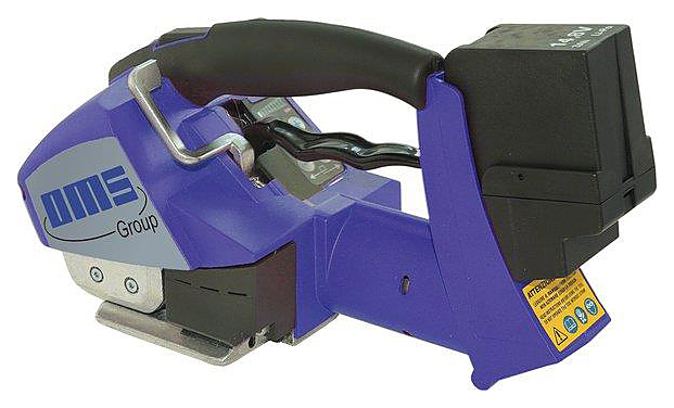 Машина упаковочная OMSSPA 23 CONCEPT HT + 2 АКБ + зарядное устройство