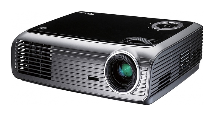Проектор Optoma EP727i