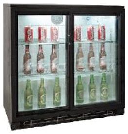 Минибар Enigma SC-188S