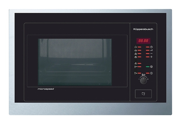 Микроволновая печь Kuppersbusch EMW 8604.0 E