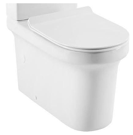 Унитаз напольный без бачка Aquanet Rimless Nova-C1 BL-101N-TPT-A