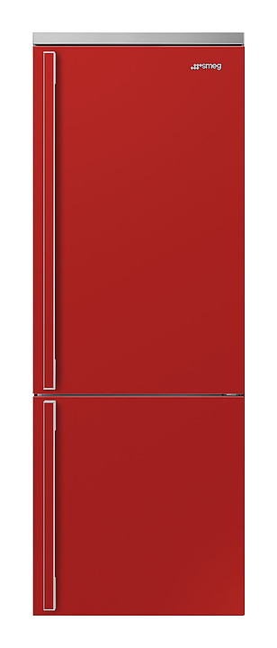 Холодильник SMEG FA490RR
