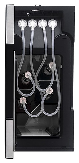 Сиропная станция WMF 03.9023.0001