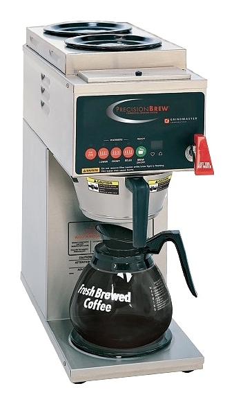 Кофеварка Grindmaster B-3E 230V CE