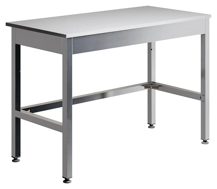Стол производственный Restoinox СПП-18/7-О