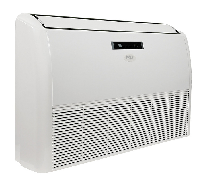 Напольно-потолочная сплит-система MDV ERP Full DC INVERTER MDUE-60HRFN8/MDOUN-60HFN8