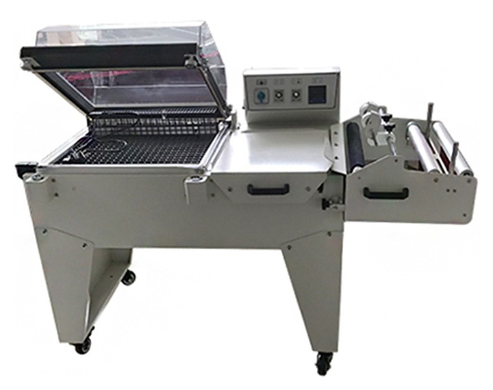 Аппарат термоусадочный Foodatlas DFM5540 Eco