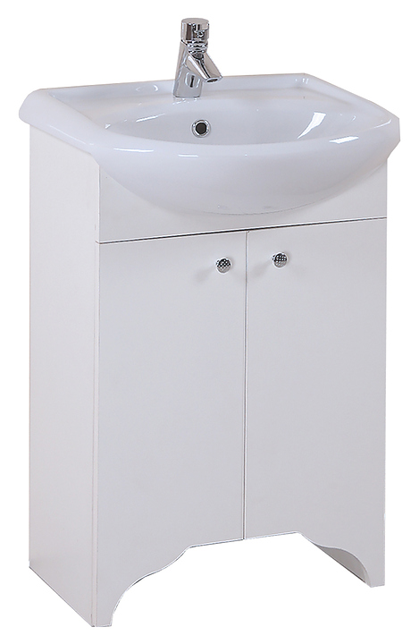 Тумба под раковину Onika ОМЕГА 50.10