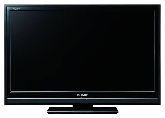 ЖК телевизор Sharp LC-52D65RU