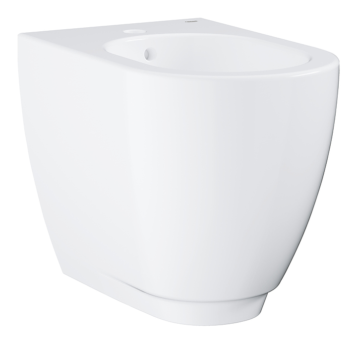 Биде напольное Grohe Euro Essence 3957500HGr