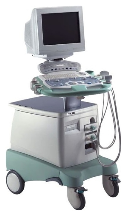 Аппарат УЗИ Esaote MyLab 50