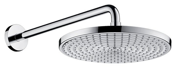 Душ верхний Hansgrohe Raindance AIR 300 27492000
