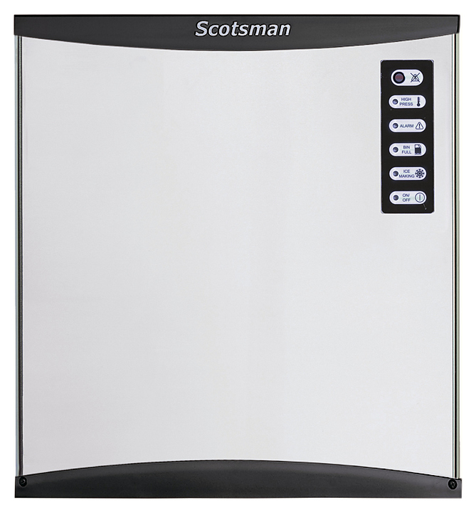 Льдогенератор SCOTSMAN NW507 OX R290