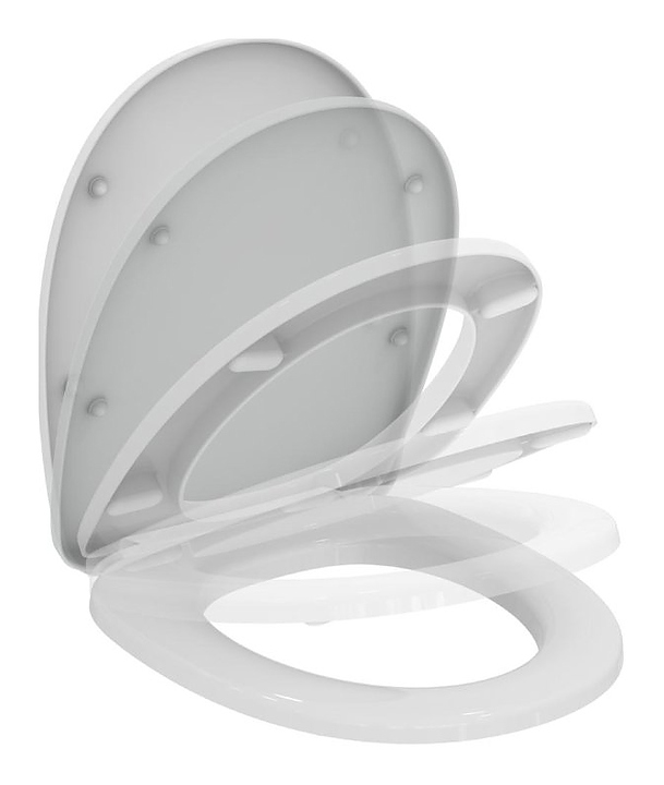 Сиденье для унитаза Ideal Standard Eurovit W301801