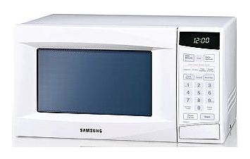 Микроволновая печь Samsung MS83HNR