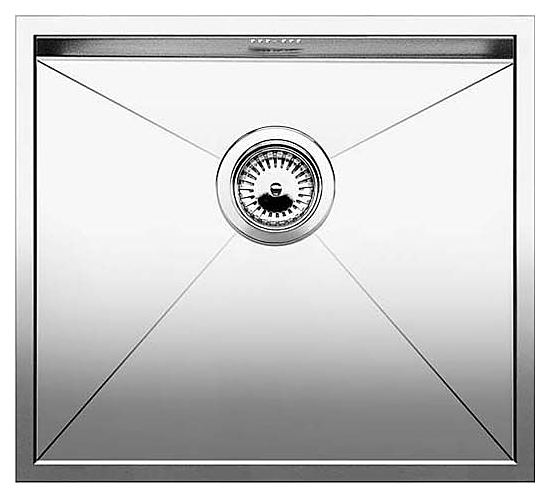 Кухонная мойка Blanco Zerox 450-IF/N