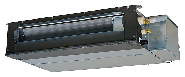 Внутренний блок мультизональной системы Mitsubishi Heavy Industries FDUT45KXE6F