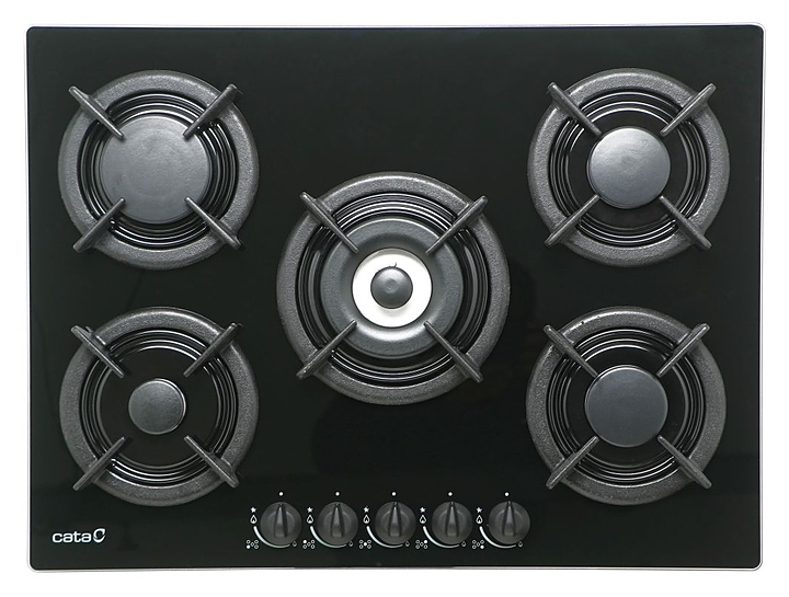 Варочная панель CATA L 705 CI NEGRA