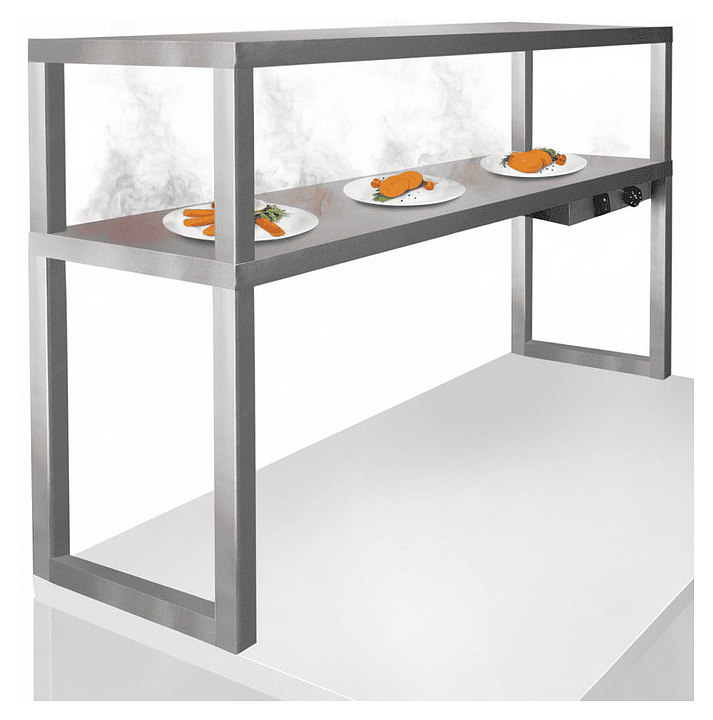 Полка тепловая Finist ПТН-12/3/2