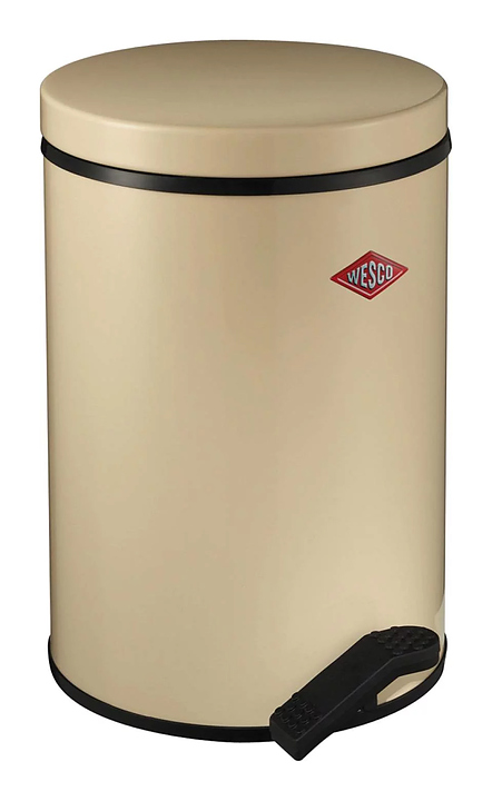 Ведро для мусора Wesco PEDAL BIN 117212-23