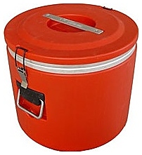 Термоконтейнер Kocateq CN3