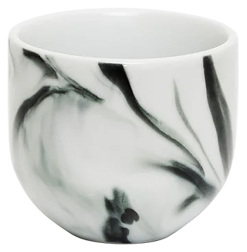 Чашка Loveramics Brewers Sweet Tasting Cup C099-99BIK 150 мл, черная