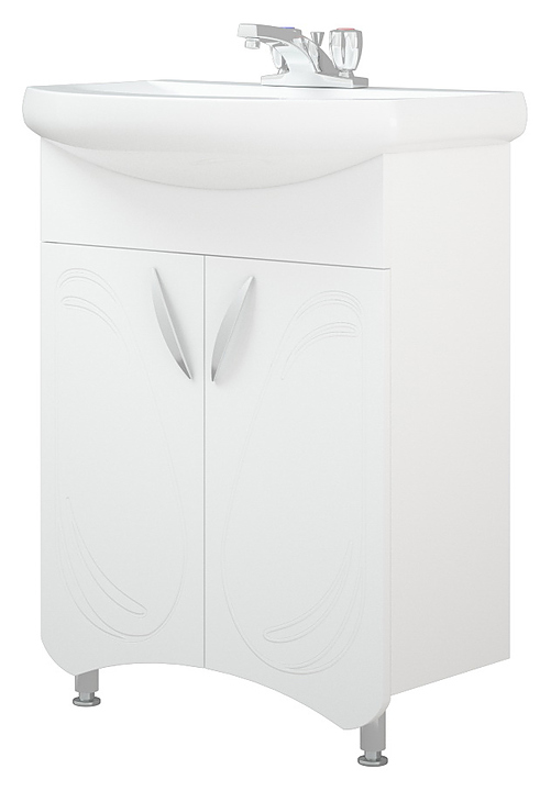 Тумба напольная Corozo Кентис 60 NEW SD-00000314