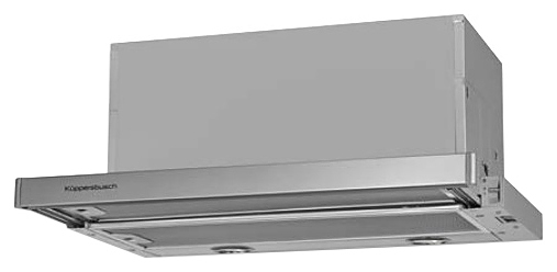 Вытяжка Kuppersbusch EDIP 9450.0 E