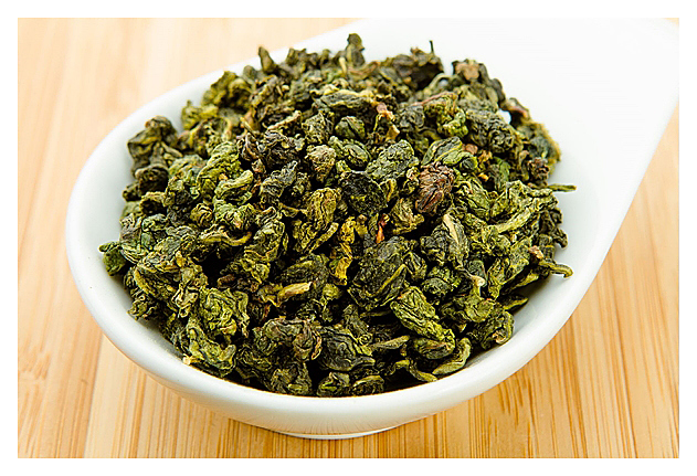 Улун Персиковый