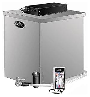 Приставка для сиропов Flavor Burst TS 80SS-DLX