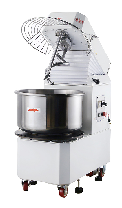 Тестомесильная машина Kocateq TR30 2V heavy duty