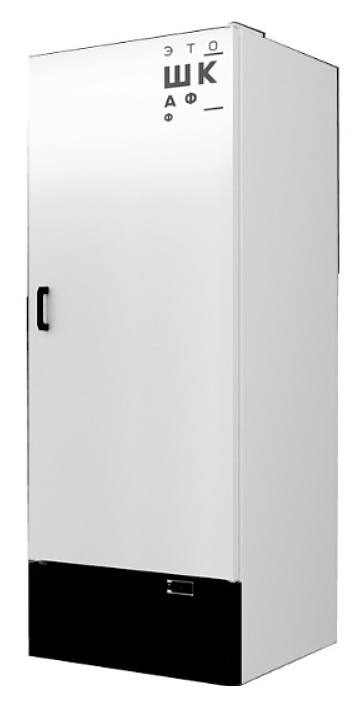 Шкаф морозильный Brandford Shkaff II 0,7 HТ