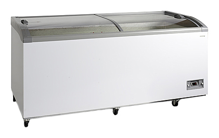 Бонета морозильная TEFCOLD SUPER 185F