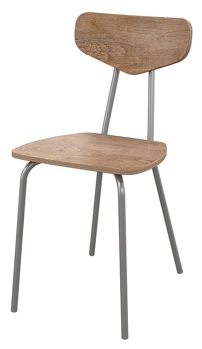 Стул BentWood Мельбурн HPL