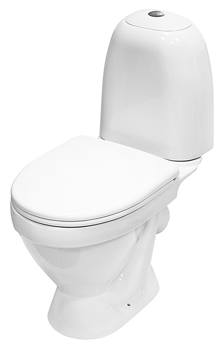 Унитаз-компакт Sanita Виктория Эконом VICSACC01090111