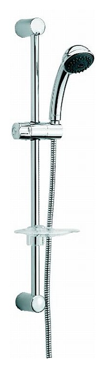 Смеситель Damixa 75861