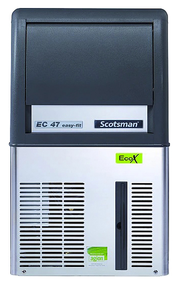 Льдогенератор SCOTSMAN EC 47 WS OX R290