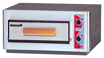 Печь для пиццы EGS P 721