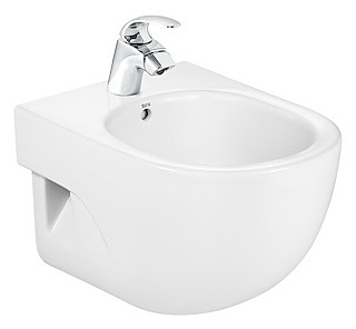 Биде подвесное Roca Meridian 7357246000