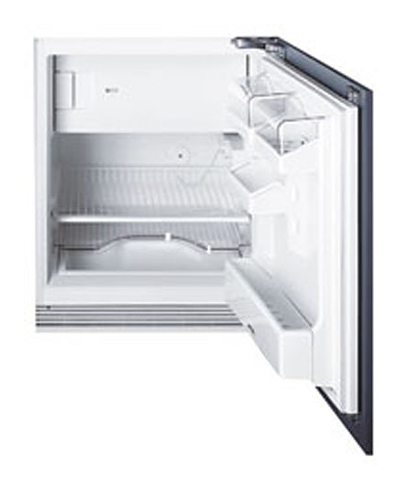 Встраиваемый холодильник SMEG FR150A