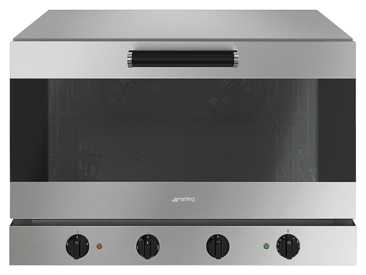 Печь конвекционная SMEG Professional ALFA420MFH-2