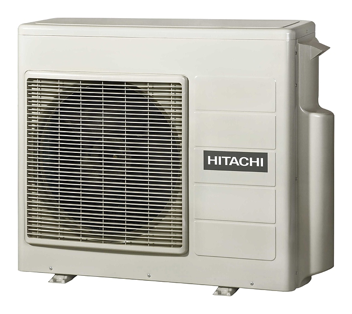 Внешний блок мультисплит-системы Hitachi RAM-68NP3E