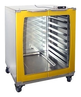 Расстоечный шкаф UNOX XL 193