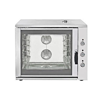 Печь конвекционная EKSI E64 MKU