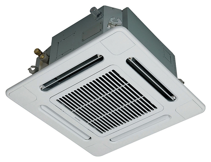 Внутренний блок мультизональной системы Toshiba MMU-AP0154MH-E