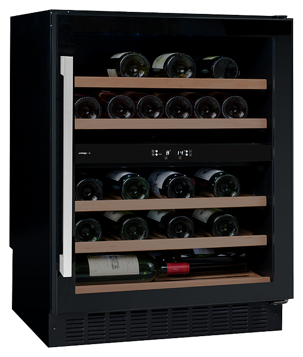 Винный шкаф Climadiff AVU53CDZA